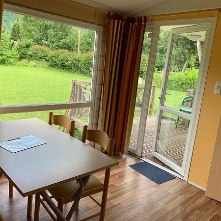 Villa Ferme Noemie Le Bourg-dʼOisans Esterno foto