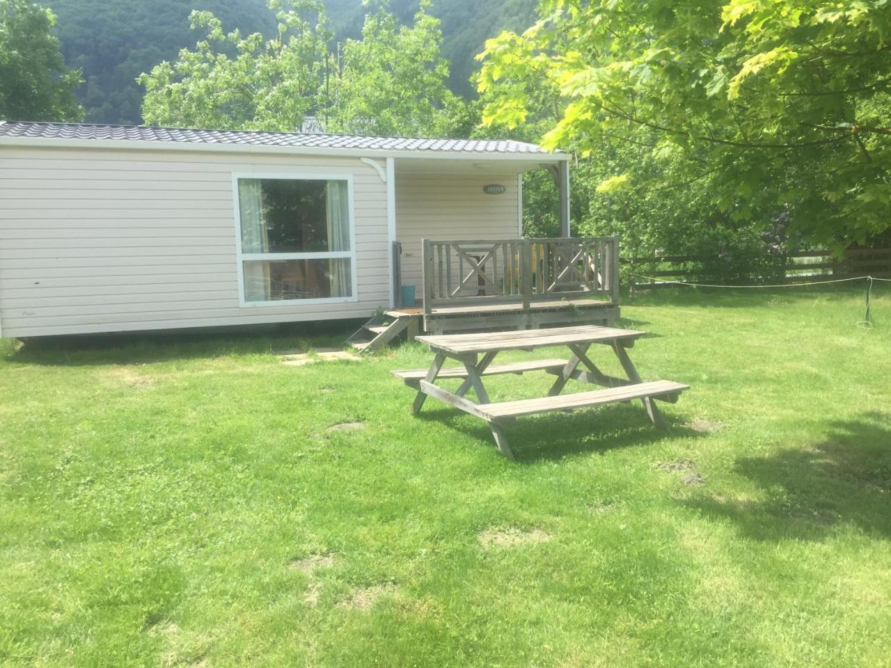 Villa Ferme Noemie Le Bourg-dʼOisans Esterno foto